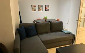 Apartamento cinta 3 habitaciones